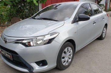 Toyota Vios 2016 for sale