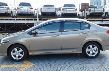 Honda City 2011 for sale