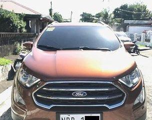 Ford EcoSport 2018 for sale