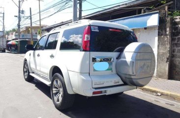 Ford Everest 2010 for sale