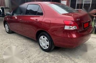 2008 Toyota Vios for sale