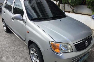 Suzuki Alto k10 excelent condition 2012