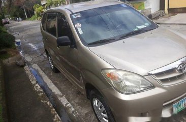 Toyota Avanza 2009 for sale