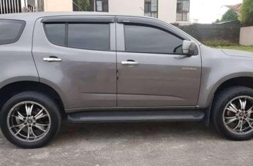 Chevrolet Trailblazer 2014 for sale