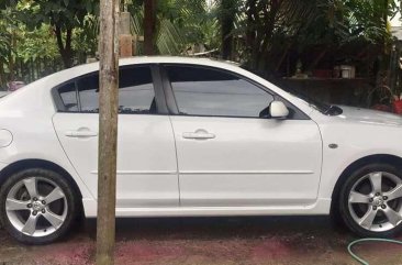 Mazda 3 2008 for sale