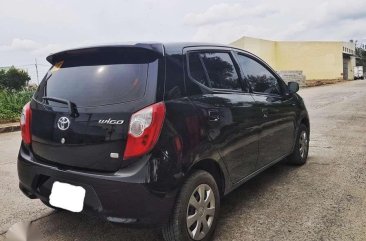 Toyota Wigo 2015 for Sale