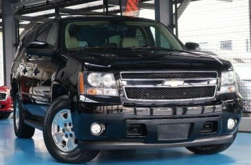 2008 Chevrolet SUBURBAN LT for sale