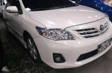 Like new Toyota Altis 16 for sale