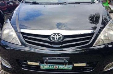 Toyota Innova 2010 for sale