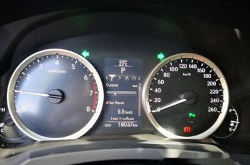 Lexus IS 350 2015 for sale