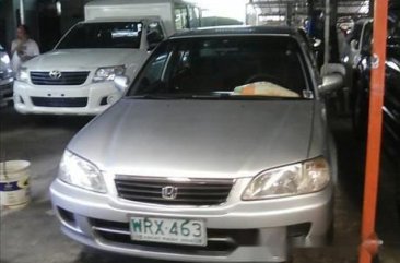 Honda City 2001 AT for sale