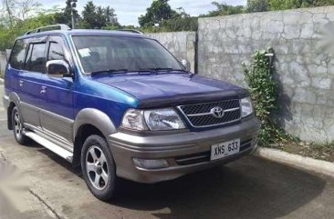 Toyota Revo SR 2003 for sale