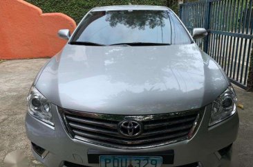 2011 Toyota Camry 2.4G for sale