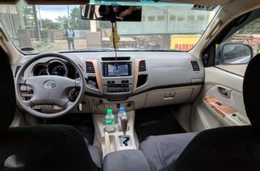 Toyota Fortuner 2006 for sale