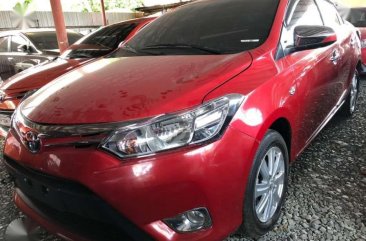 2017 Toyota Vios E for sale