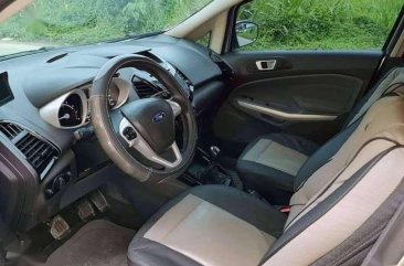 Ford Ecosport 2016 for sale