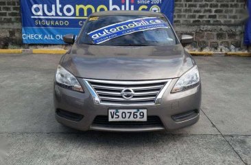 2015 Nissan Sylphy B17 16L Manual Gas SM SOUTHMALL