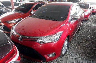 Toyota Vios 2017 E AT for sale