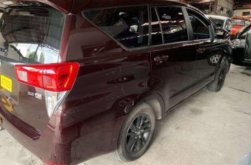 2018 Toyota Innova for sale