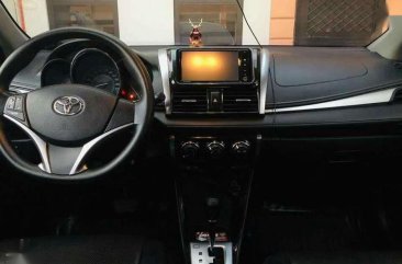 For sale Toyota Vios 2016 