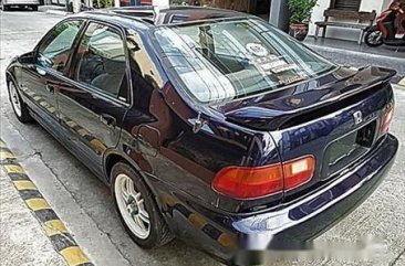 Honda Civic 1993 ESI MT for sale