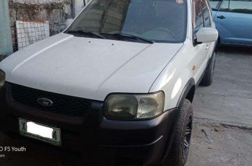 2004 Ford Escape Automatic Transmission for sale