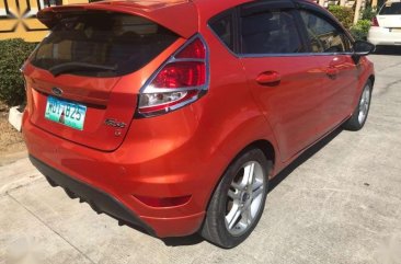 Ford Fiesta 2013 for sale