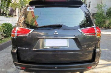 Mitsubishi Montero 2010 for sale