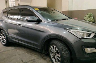 Hyundai Santa Fe 2013 for sale