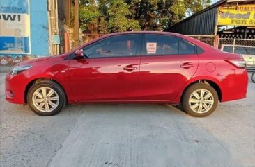 Toyota Vios 2015 E MT for sale