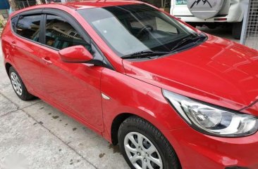 Hyundai Accent Crdi 2014 for sale