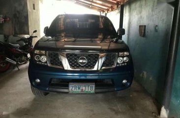 Nissan Navara 2008 for sale