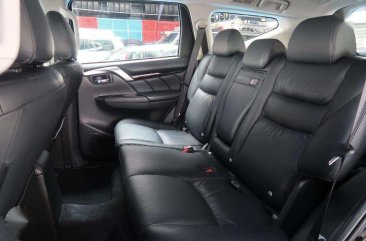 2018 Mitsubishi MONTERO GLS Premium for sale