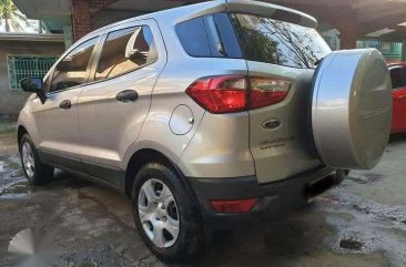 2015 Ford Ecosport for sale