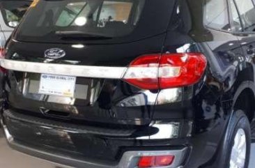 Ford Everest 2.2L 2018 for sale