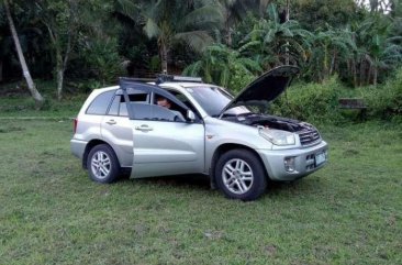 Toyota Rav4 All power for sale