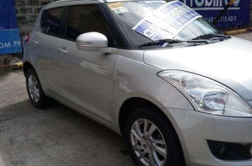 2015 Suzuki Swift 12L Automatic Gas  SM SOUTHMALL