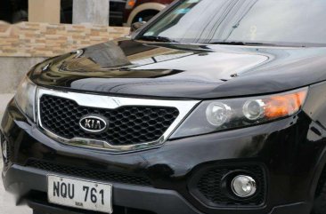 2010 Kia Sorento for sale