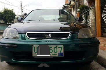 1997 Honda Accord for sale