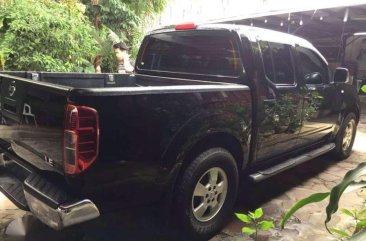 2013 Nissan Navara for sale