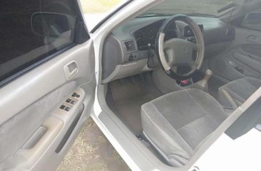 Toyota xe baby Altis silang cavite area 2000 model