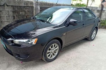 2013 Mitsubishi Lancer EX Manual for sale