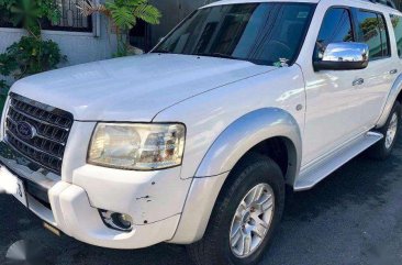 Selling Ford Everest 2008 435k!!!