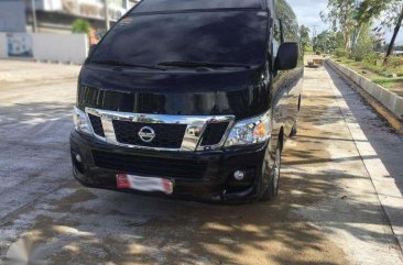 2017 Nissan NV350 Premium MT for sale