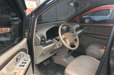 Nissan Serena 2002 model for sale