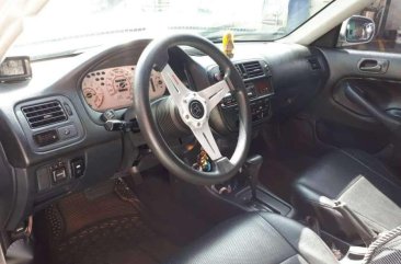 Honda Civic SIR Body 2001 for sale