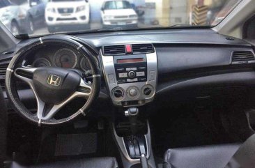 2009 Honda City 1.5 At for sale