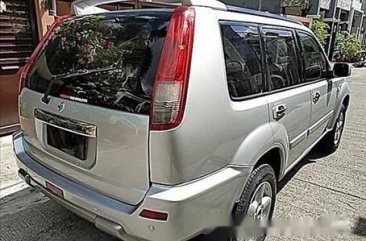 Nissan X-Trail 2006 200X AT for sale