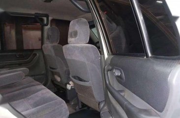 Honda CrV 2001 for sale