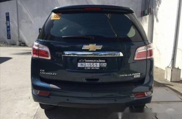 Chevrolet Trailblazer 2016 SS AT for sale